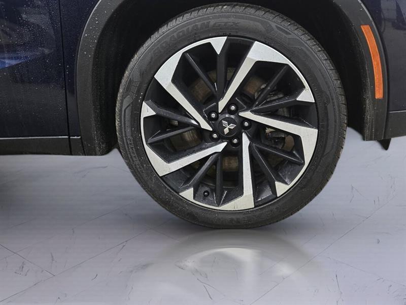 mitsubishi Outlander 2023 - 8