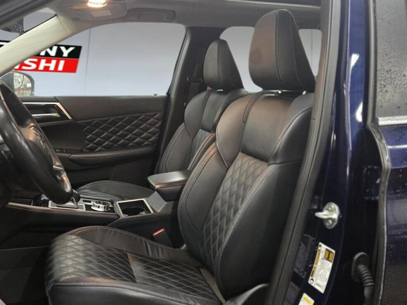 mitsubishi Outlander 2023 - 10