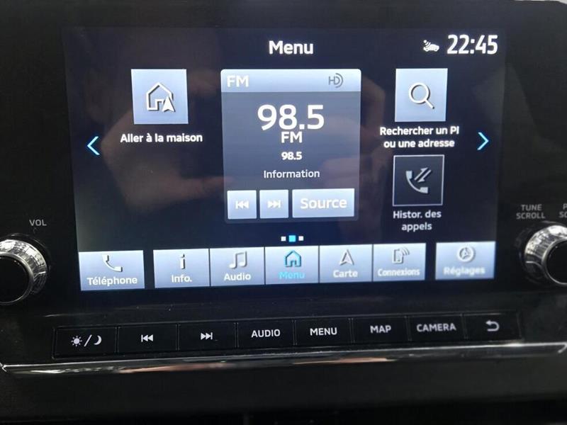 mitsubishi Outlander 2023 - 19
