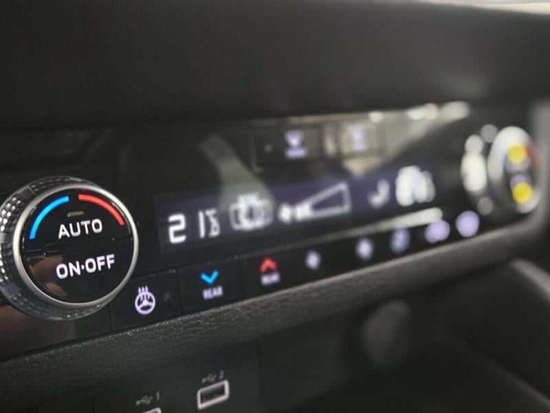 mitsubishi Outlander 2023 - 22