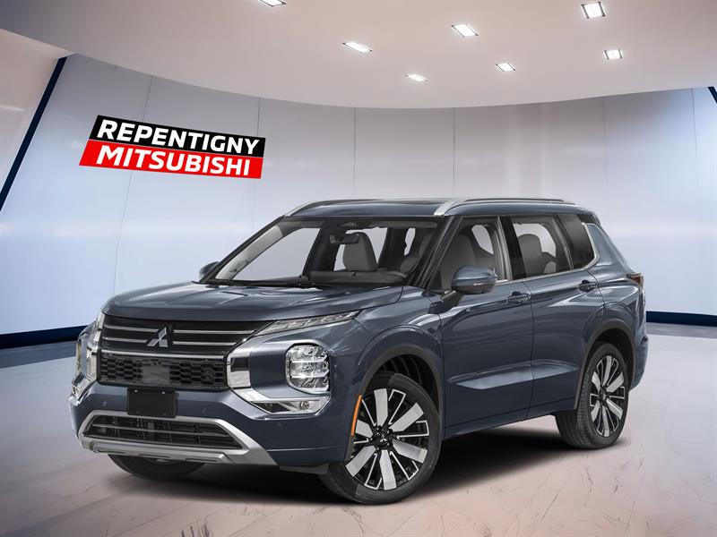 mitsubishi Outlander 2026