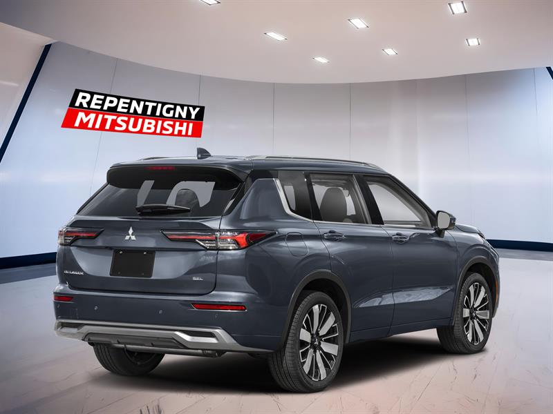 mitsubishi Outlander 2026 - 2