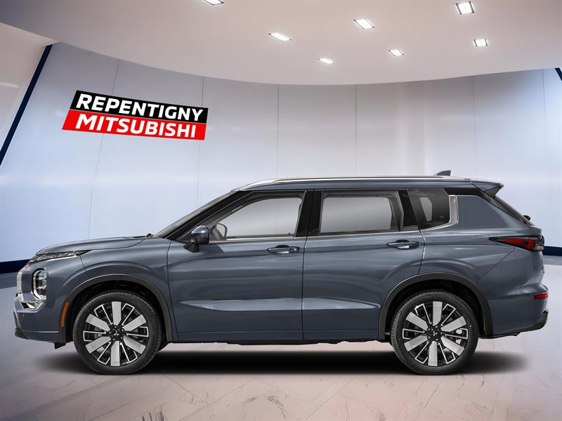 mitsubishi Outlander 2026 - 3