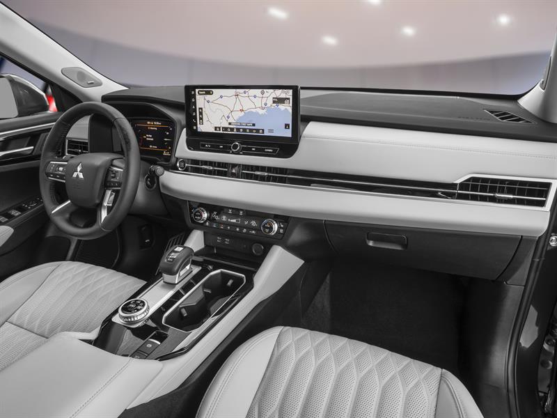 mitsubishi Outlander 2026 - 11