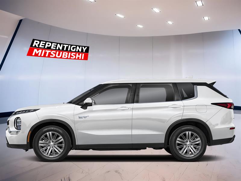 mitsubishi Outlander PHEV 2026 - 3