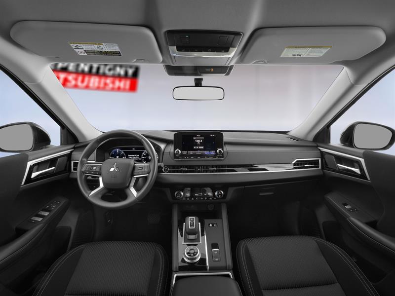 mitsubishi Outlander PHEV 2026 - 4
