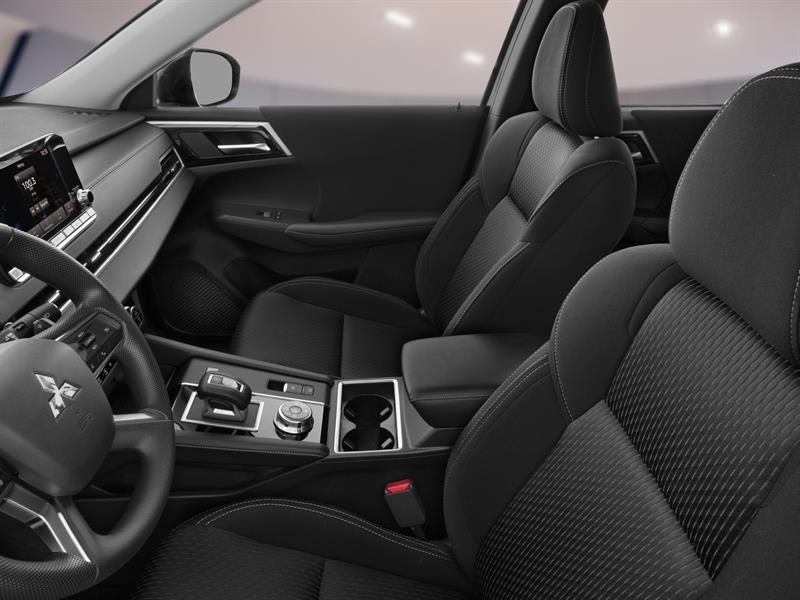 mitsubishi Outlander PHEV 2026 - 5