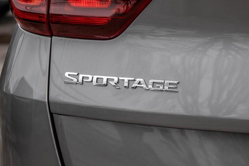 kia Sportage 2020 - 7