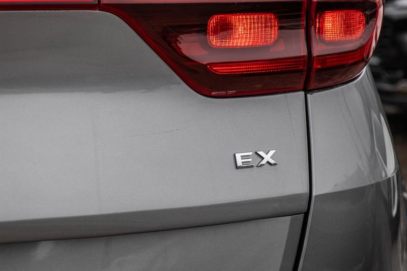 kia Sportage 2020 - 8