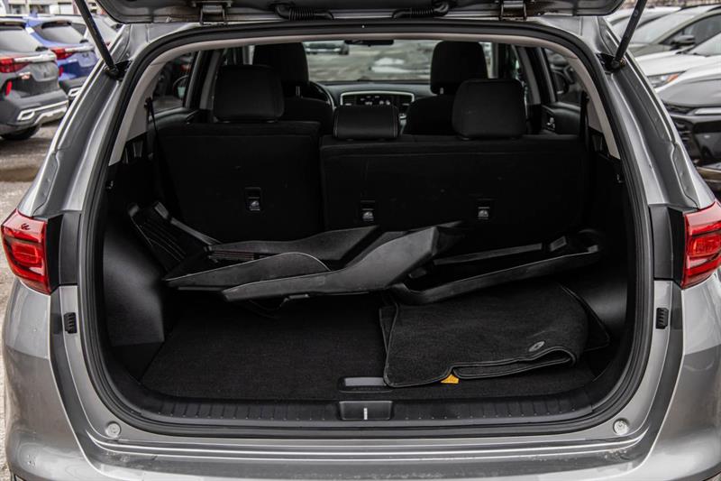kia Sportage 2020 - 9
