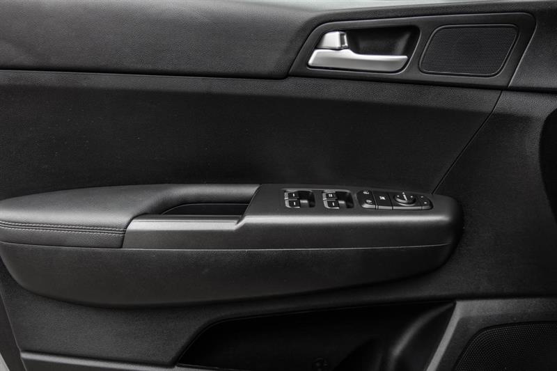 kia Sportage 2020 - 11