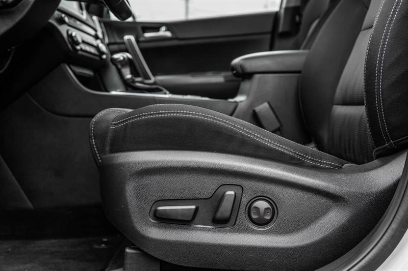 kia Sportage 2020 - 12
