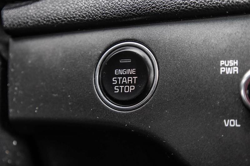 kia Sportage 2020 - 19