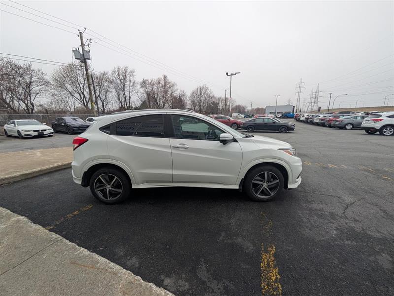 honda HR-V 2020 - 6