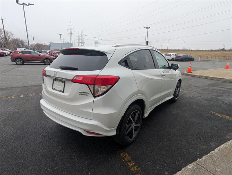 honda HR-V 2020 - 7