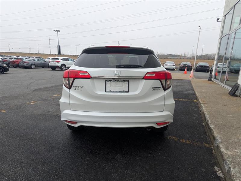 honda HR-V 2020 - 9