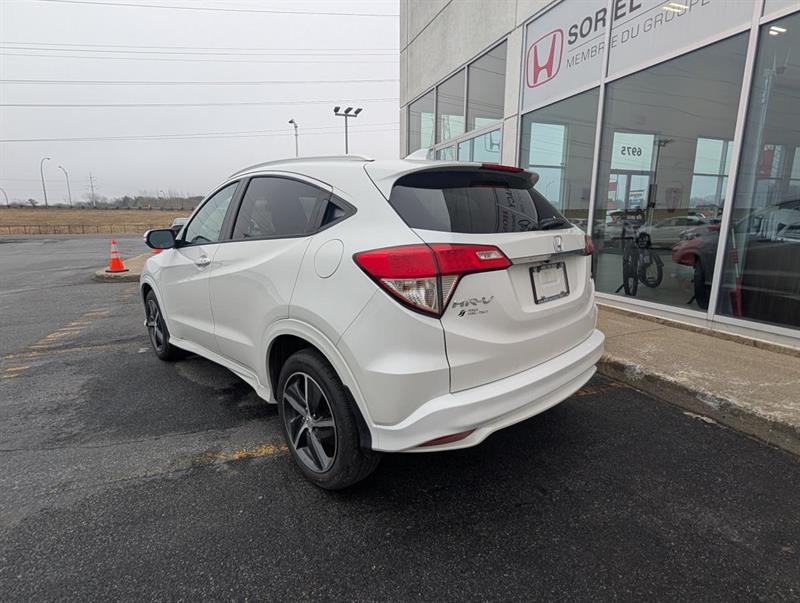honda HR-V 2020 - 11