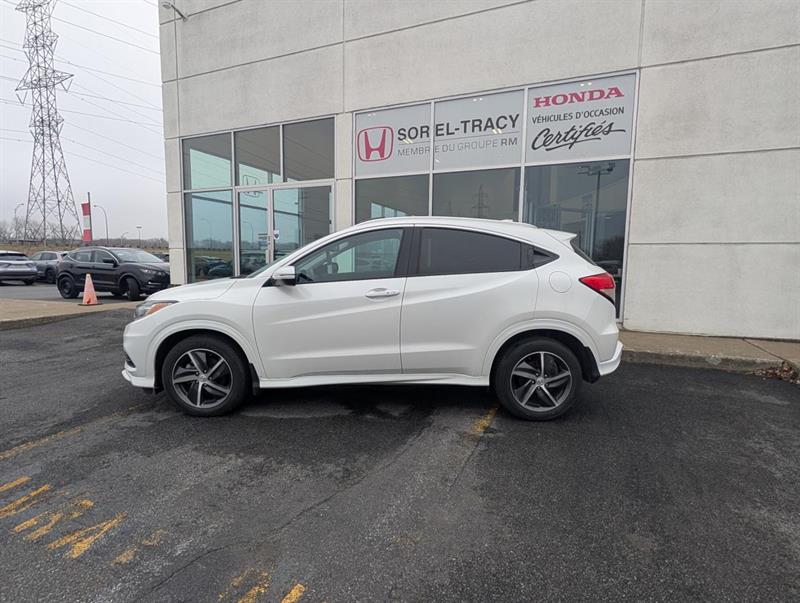 honda HR-V 2020 - 13