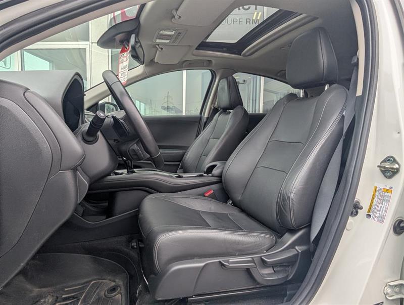 honda HR-V 2020 - 15