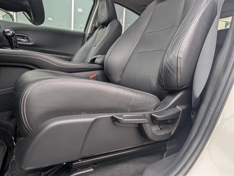 honda HR-V 2020 - 18