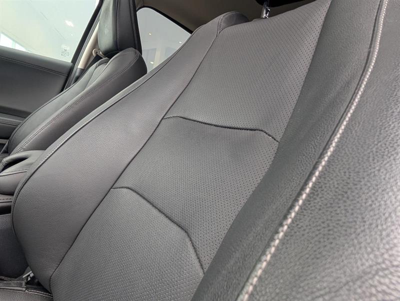 honda HR-V 2020 - 19