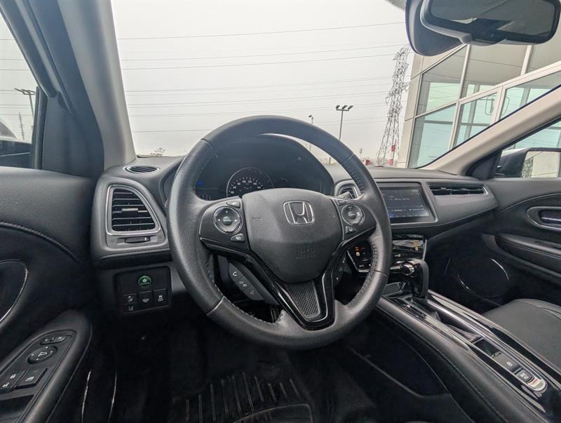 honda HR-V 2020 - 20