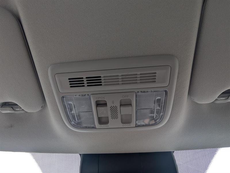 honda HR-V 2020 - 27