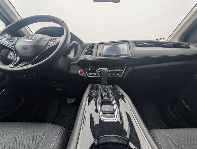 honda HR-V 2020 - 28
