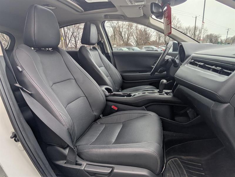 honda HR-V 2020 - 30