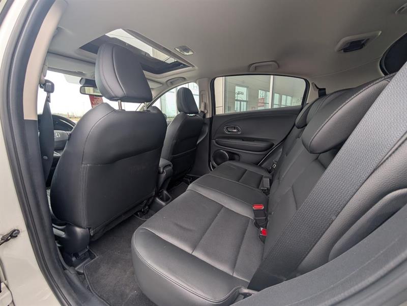 honda HR-V 2020 - 32