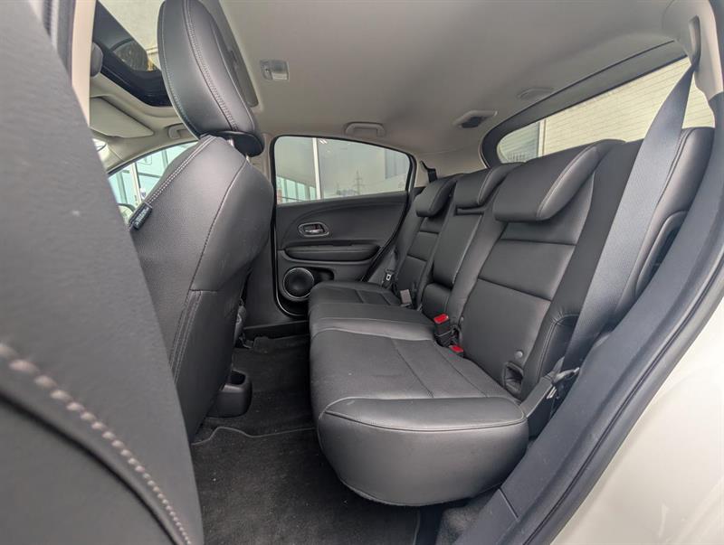 honda HR-V 2020 - 33