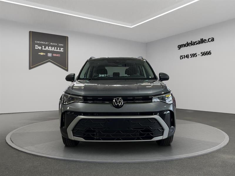 volkswagen Taos 2025 - 2