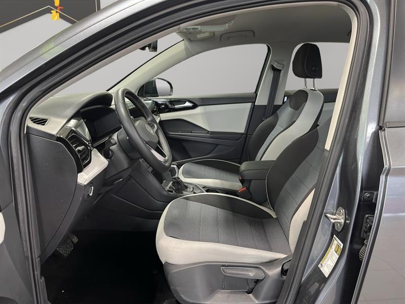 volkswagen Taos 2025 - 12