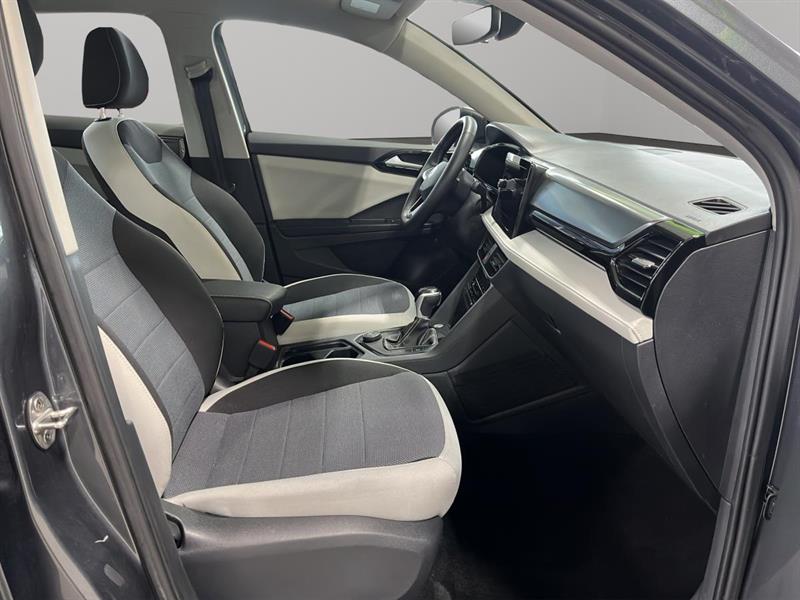 volkswagen Taos 2025 - 13