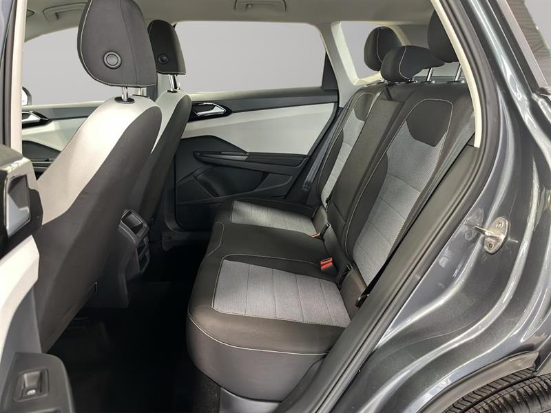 volkswagen Taos 2025 - 14