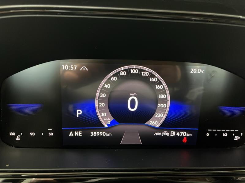 volkswagen Taos 2025 - 16