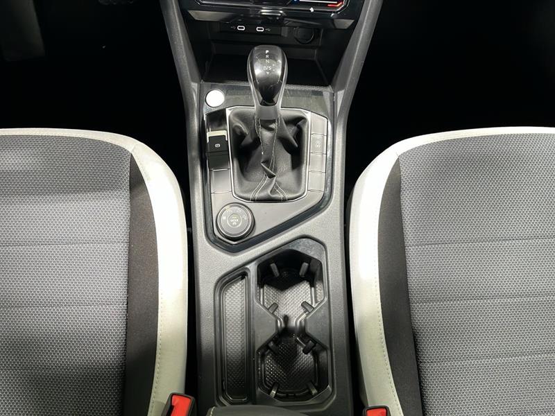 volkswagen Taos 2025 - 20