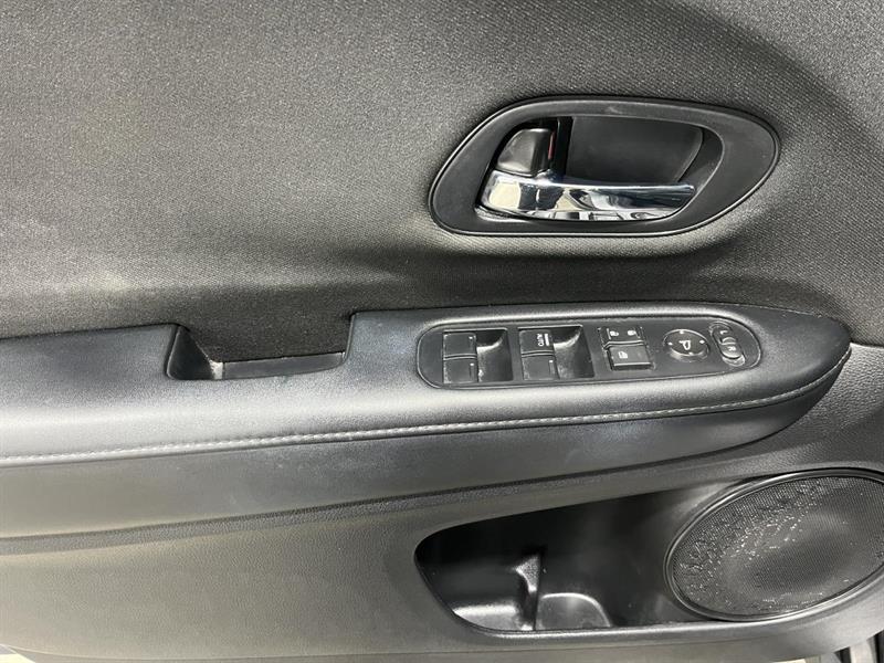 honda HR-V 2021 - 15