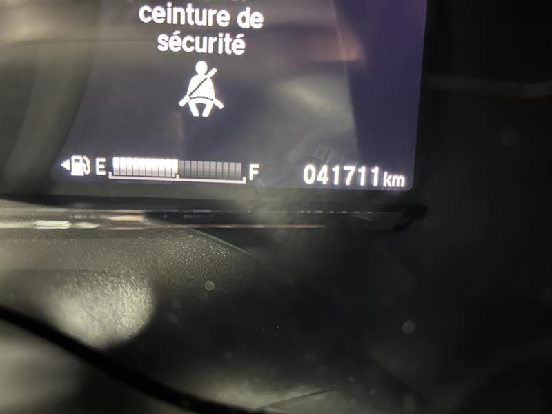 honda HR-V 2021 - 17