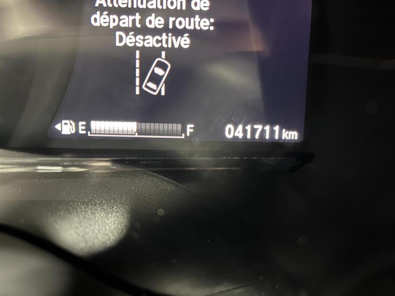 honda HR-V 2021 - 19