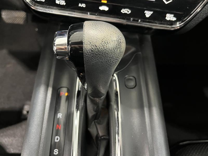 honda HR-V 2021 - 22
