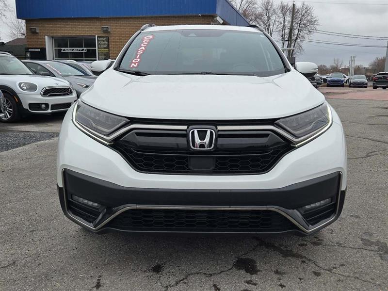 honda CR-V 2020 - 2