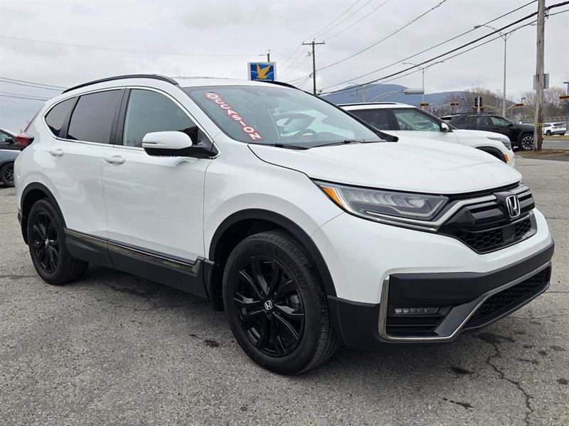 honda CR-V 2020 - 3
