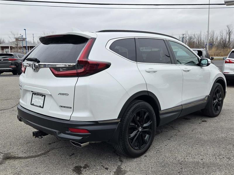honda CR-V 2020 - 5