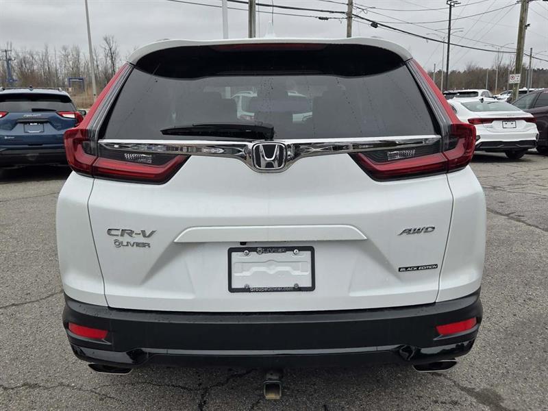 honda CR-V 2020 - 6