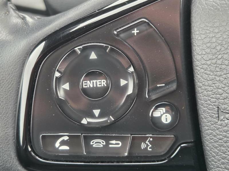 honda CR-V 2020 - 10