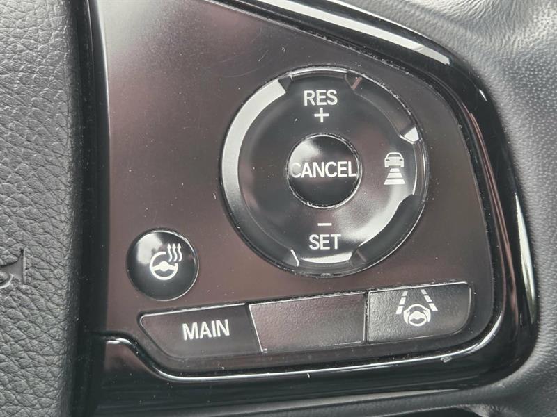honda CR-V 2020 - 11