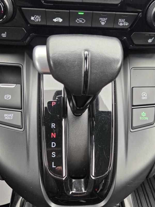 honda CR-V 2020 - 12