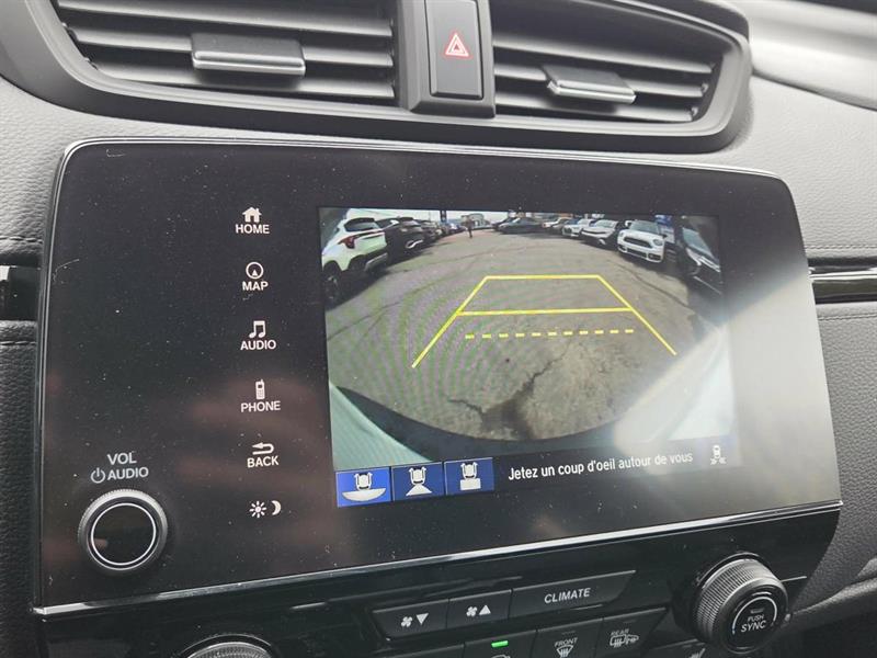 honda CR-V 2020 - 14