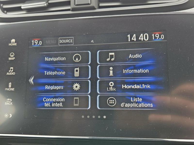 honda CR-V 2020 - 15